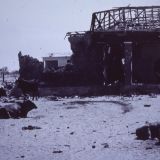 Results of incursions from South Africa in Kunene province.