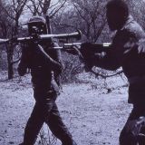 Results of incursions from South Africa in Kunene province.