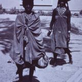 Results of incursions from South Africa in Kunene province.