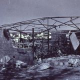 Results of incursions from South Africa in Kunene province.