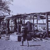 Results of incursions from South Africa in Kunene province.