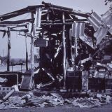 Results of incursions from South Africa in Kunene province.