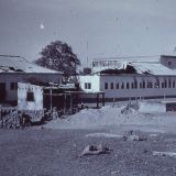 Results of incursions from South Africa in Kunene province.