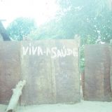 DW worked with OMA (Angola women's organization) on this project to build latrines.