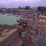 DW worked with the South West Africa Peoples Organization (SWAPO) on this project to support Namibian refugees.