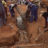 DW worked with the South West Africa Peoples Organization (SWAPO) on this project to support Namibian refugees.