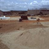 DW worked with the South West Africa Peoples Organization (SWAPO) on this project to support Namibian refugees.