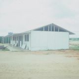 DW worked with the South West Africa Peoples Organization (SWAPO) on this project to support Namibian refugees.