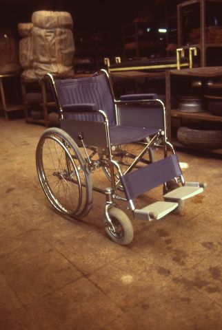 DW worked in partnership with the Angola Secretariat of State for Social Affairs (SEAS) on this workshop.