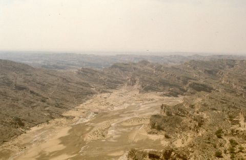 Part of DW's Study for Developing Indigenous Building in Earthquake Regions in Iran.
