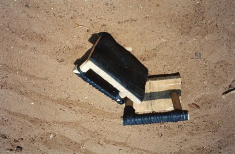 Workshop for building mobility aids for handicapped individuals. 
Workshop for building mobility aids for disabled individuals; run in partnership with the Angola Secretariat of State for Social Affairs (SEAS).