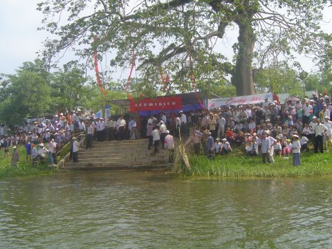 ECHO Disaster prevention (Dipecho) project