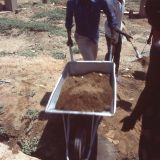 Project led by DW and the Igreja Baptista de Angola in Cazenga.