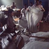 DW worked in partnership with the Angola Secretariat of State for Social Affairs (SEAS) on this workshop.