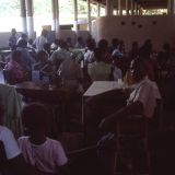 DW worked in partnership with the Angola Secretariat of State for Social Affairs (SEAS) on this workshop.