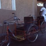 DW worked in partnership with the Angola Secretariat of State for Social Affairs (SEAS) on this workshop.