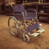 DW worked in partnership with the Angola Secretariat of State for Social Affairs (SEAS) on this workshop.