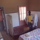 DW worked in partnership with the Angola Secretariat of State for Social Affairs (SEAS) on this workshop.