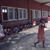 DW worked in partnership with the Angola Secretariat of State for Social Affairs (SEAS) on this workshop.