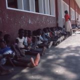 DW worked in partnership with the Angola Secretariat of State for Social Affairs (SEAS) on this workshop.