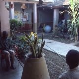 DW worked in partnership with the Angola Secretariat of State for Social Affairs (SEAS) on this workshop.