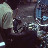 DW worked in partnership with the Angola Secretariat of State for Social Affairs (SEAS) on this workshop.