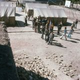 Part of DW's Study for Developing Indigenous Building in Earthquake Regions in Iran.