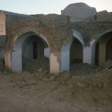 Part of DW's Study for Developing Indigenous Building in Earthquake Regions in Iran.