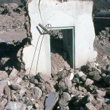 Part of DW's Study for Developing Indigenous Building in Earthquake Regions in Iran.