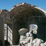 Part of DW's Study for Developing Indigenous Building in Earthquake Regions in Iran.