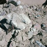 Part of DW's Study for Developing Indigenous Building in Earthquake Regions in Iran.