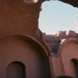 Part of DW's Study for Developing Indigenous Building in Earthquake Regions in Iran.