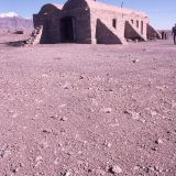 Part of DW's Study for Developing Indigenous Building in Earthquake Regions in Iran.